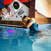 Dr.Suryasen Meshramkar的照片