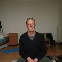 Marcus Buegler的照片