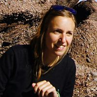 Charlie Daubenfeld的照片