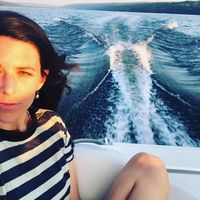 Kaitlin Forbes's Photo