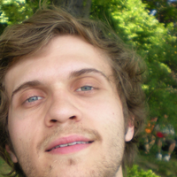 Axel GUILLET的照片