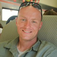 Jonathan Hoffman's Photo