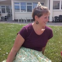 Hanna Hofmann's Photo