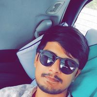 Krishna Darak's Photo