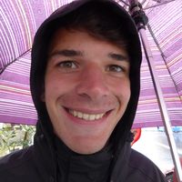 Sascha Graupner's Photo