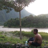 Swoyuj Bajracharya's Photo