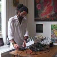 Gianluca Ariello's Photo