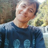 Fotos de Monica Ghio