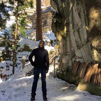 Sandeep  Jain的照片