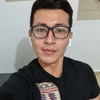 Luis GarAgui's Photo