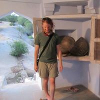 Daniel Anglister的照片