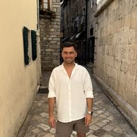 Фотографии пользователя Batuhan Dontlu