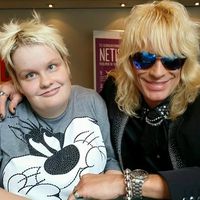 Heljä Hesso's Photo