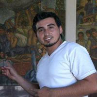 Rowens  Cristancho's Photo