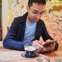 Amine Rafrafi's Photo