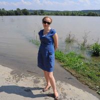 Patrycja Kubacka's Photo