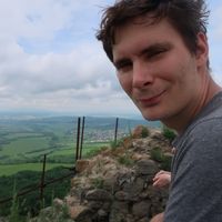 Krystian John's Photo