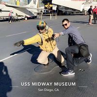 Fotos de Rayan Maddah