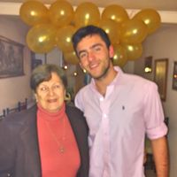 Jaime Rivera的照片