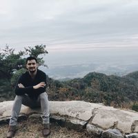 Andrey Proskurkin的照片