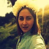 Vera Kopaliani的照片