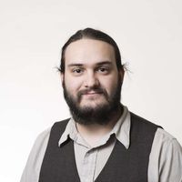 Peter Hochgraf的照片