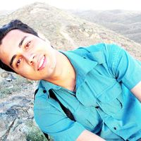 Mahdi Ghafoorian's Photo