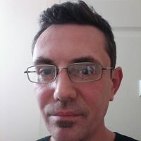 Marc Audabram's Photo