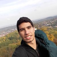 Gustavo Honorato的照片