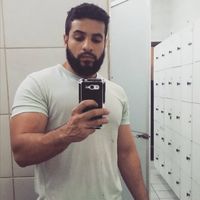 Lucas Santos的照片