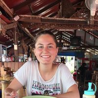 Anaïs Labat's Photo