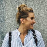 Alina Mihaiylova's Photo