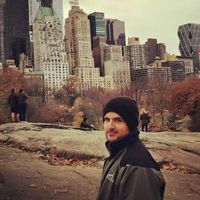 Daniel Stambury's Photo