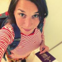 Andrea Kalužová的照片