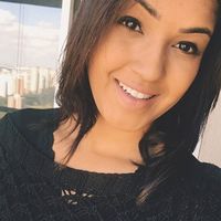 Anna C. Araujo's Photo