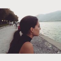 Foteini S.'s Photo