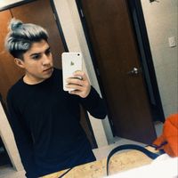 Ivan Padilla's Photo