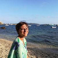 Louise CORTESI's Photo