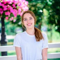 Veronika Yakovenko的照片