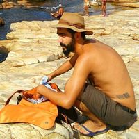 André Rocha Filho's Photo