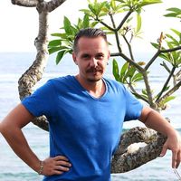 Artem Beliaikin's Photo