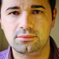 Simone Branca's Photo