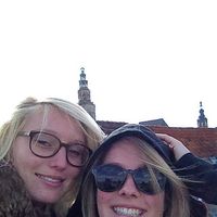 Anika Postma's Photo