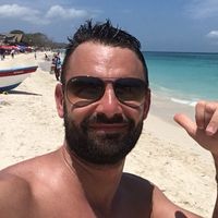 Stefano Baruffolo's Photo