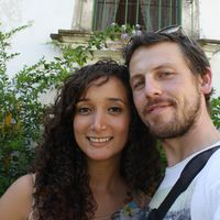 Padraig Mathews的照片