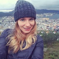 Eliza Mikołajczak的照片