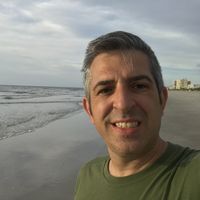 Lou Graziani's Photo