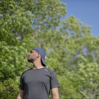 Christian Carreras's Photo