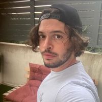 Alberto Mazzaro's Photo