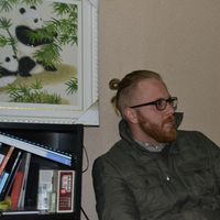 Julius Gylys的照片